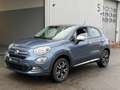 Fiat 500X 500X 1.6 E-torQ 4x2 Mirror Blauw - thumbnail 1