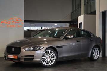 XE 20t Navi LijnA Leder Camera Elek. Z Garantie*