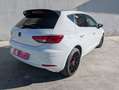 SEAT Leon 1.6TDi 115CV Blanco - thumbnail 4