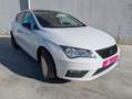 SEAT Leon 1.6TDi 115CV Blanco - thumbnail 2
