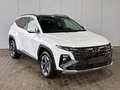 Hyundai TUCSON E-Motion 1.6 T-GDi 2WD HEV / Panoramadach ACC L... Weiß - thumbnail 4