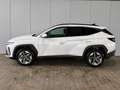 Hyundai TUCSON E-Motion 1.6 T-GDi 2WD HEV / Panoramadach ACC L... Weiß - thumbnail 2