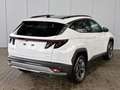 Hyundai TUCSON E-Motion 1.6 T-GDi 2WD HEV / Panoramadach ACC L... Weiß - thumbnail 3