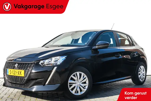 Peugeot 208 1.2 PureTech Active | 1 e eigenaar | Ned Auto | 34