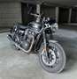 Triumph Speed Twin 1200 Gris - thumbnail 4