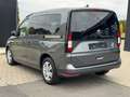 Volkswagen Caddy Caddy 1.5 TSI COMFORT 5 SEAT LEATHER 0483/47.20.60 Gris - thumbnail 4