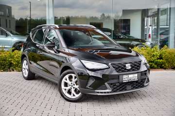 1.0TSI FR DSG -Carplay-Camera-Ambiant-Cruise-Zetelverwarming-...