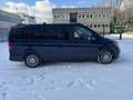 Mercedes-Benz V 220 LUXUS EDITION lückenlos gewartet Blau - thumbnail 6