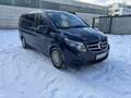 Mercedes-Benz V 220 LUXUS EDITION lückenlos gewartet Blau - thumbnail 5