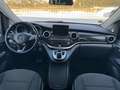 Mercedes-Benz V 220 LUXUS EDITION lückenlos gewartet Blau - thumbnail 10