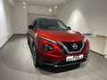 Nissan Juke 1,0 DIG-T N-Connecta+ Rot - thumbnail 2
