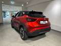 Nissan Juke 1,0 DIG-T N-Connecta+ Rot - thumbnail 4