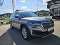 Skoda Kodiaq 2.0 TDI *VERKAUFT* Grau - thumbnail 23