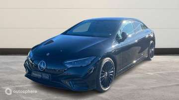 350 292ch AMG Line