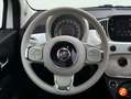 Fiat 500 Lounge 1.0 6v GSE 52KW (70 CV) Blanco - thumbnail 12