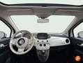 Fiat 500 Lounge 1.0 6v GSE 52KW (70 CV) Blanco - thumbnail 11