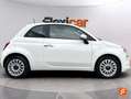 Fiat 500 Lounge 1.0 6v GSE 52KW (70 CV) Blanco - thumbnail 4