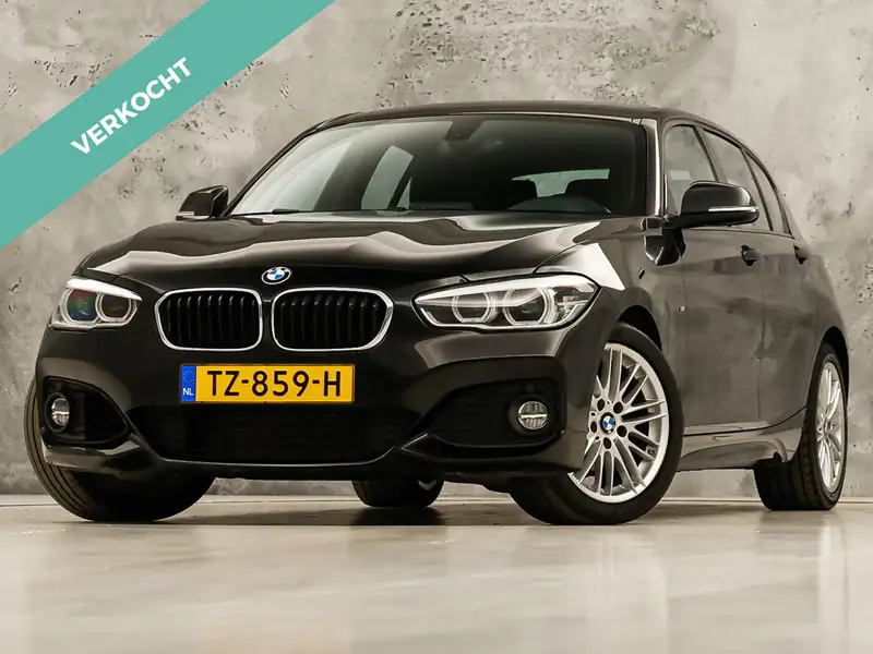 BMW Seria 1