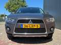 Mitsubishi Outlander 2.0 147pk 2WD CVT | NL Auto | Trekhaak | Clima | P Grau - thumbnail 4