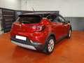 Renault Captur 1.6 E-Tech hybrid Intens 145cv auto Rosso - thumbnail 5