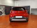 Renault Captur 1.6 E-Tech hybrid Intens 145cv auto Rosso - thumbnail 4