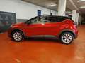 Renault Captur 1.6 E-Tech hybrid Intens 145cv auto Rosso - thumbnail 2