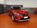 Renault Captur 1.6 E-Tech hybrid Intens 145cv auto Rosso - thumbnail 7