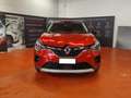 Renault Captur 1.6 E-Tech hybrid Intens 145cv auto Rosso - thumbnail 8
