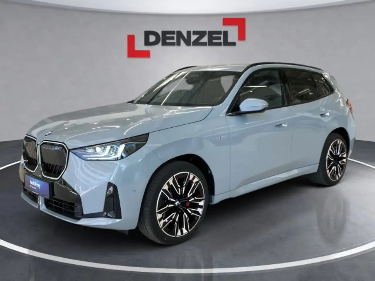 BMW X3 20d xDrive G45 ZA