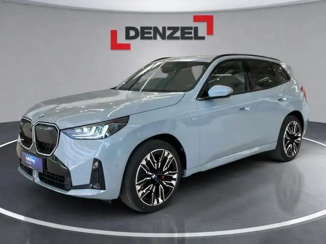 BMW X3 20d xDrive G45 ZA Ansicht 1