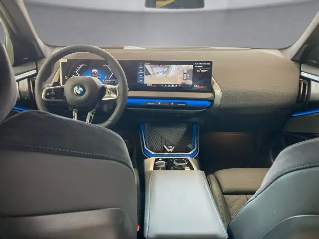 BMW X3 20d xDrive G45 ZA Ansicht 5
