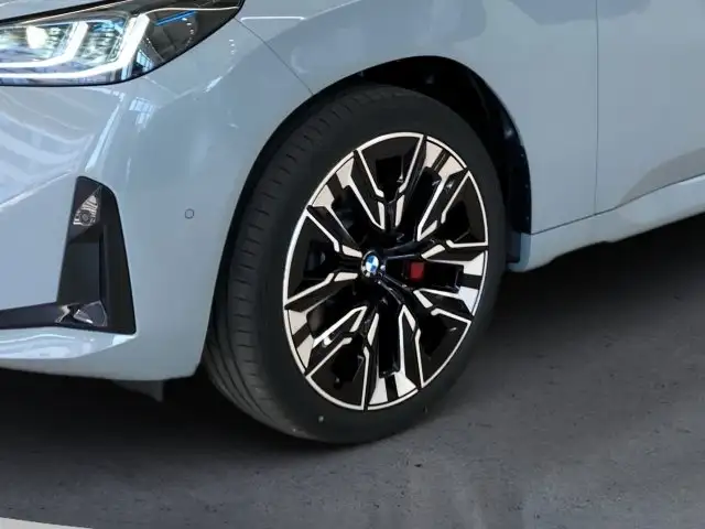 BMW X3 20d xDrive G45 ZA Ansicht 4
