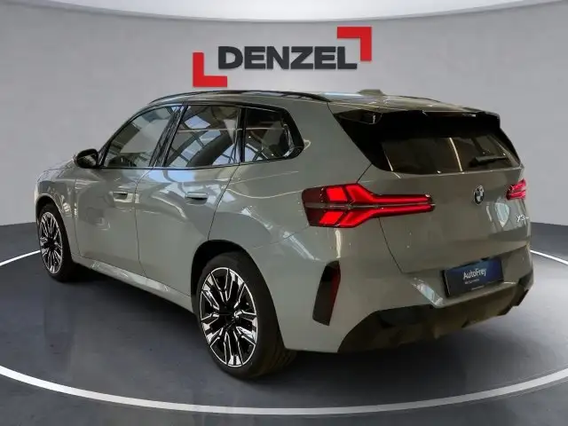 BMW X3 20d xDrive G45 ZA Ansicht 2