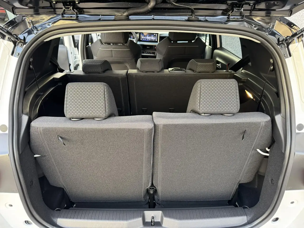 Opel Frontera MILD HYBRID 145PK GS 7ZIT/CAMERA/NAVI 6