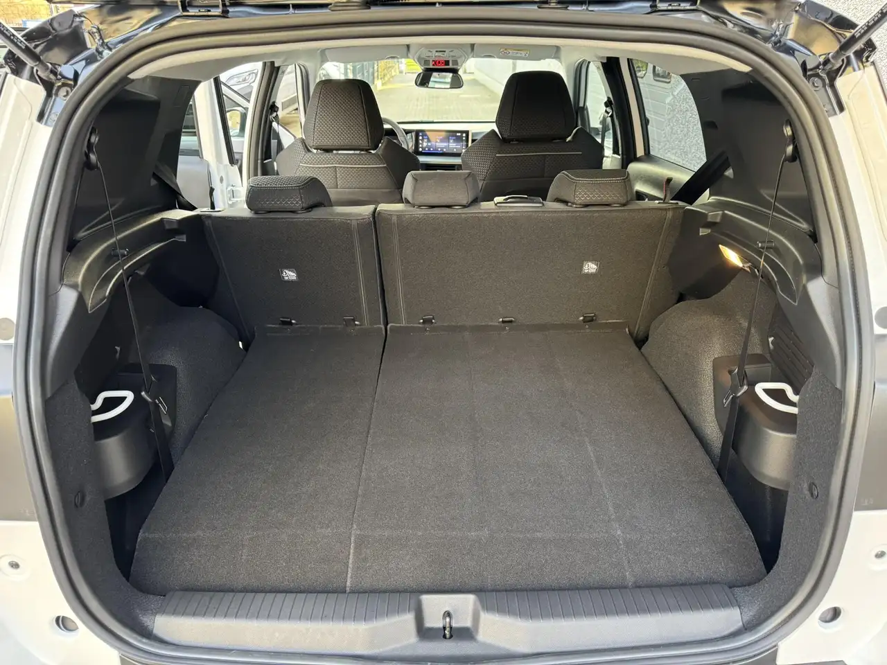 Opel Frontera MILD HYBRID 145PK GS 7ZIT/CAMERA/NAVI 5