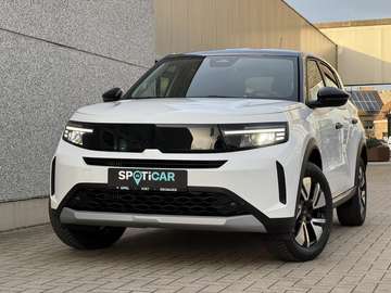 MILD HYBRID 145PK GS 7ZIT/CAMERA/NAVI