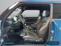 MINI Cooper SE StHz+StKlima+Navi+SHZ+KeyGO+Fernl.Ass Blau - thumbnail 11