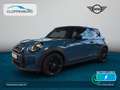 MINI Cooper SE StHz+StKlima+Navi+SHZ+KeyGO+Fernl.Ass Blau - thumbnail 1