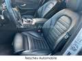 Mercedes-Benz C 400 4MATIC T Aut AMG-Line /Luxury Pak/Distr. Silber - thumbnail 14