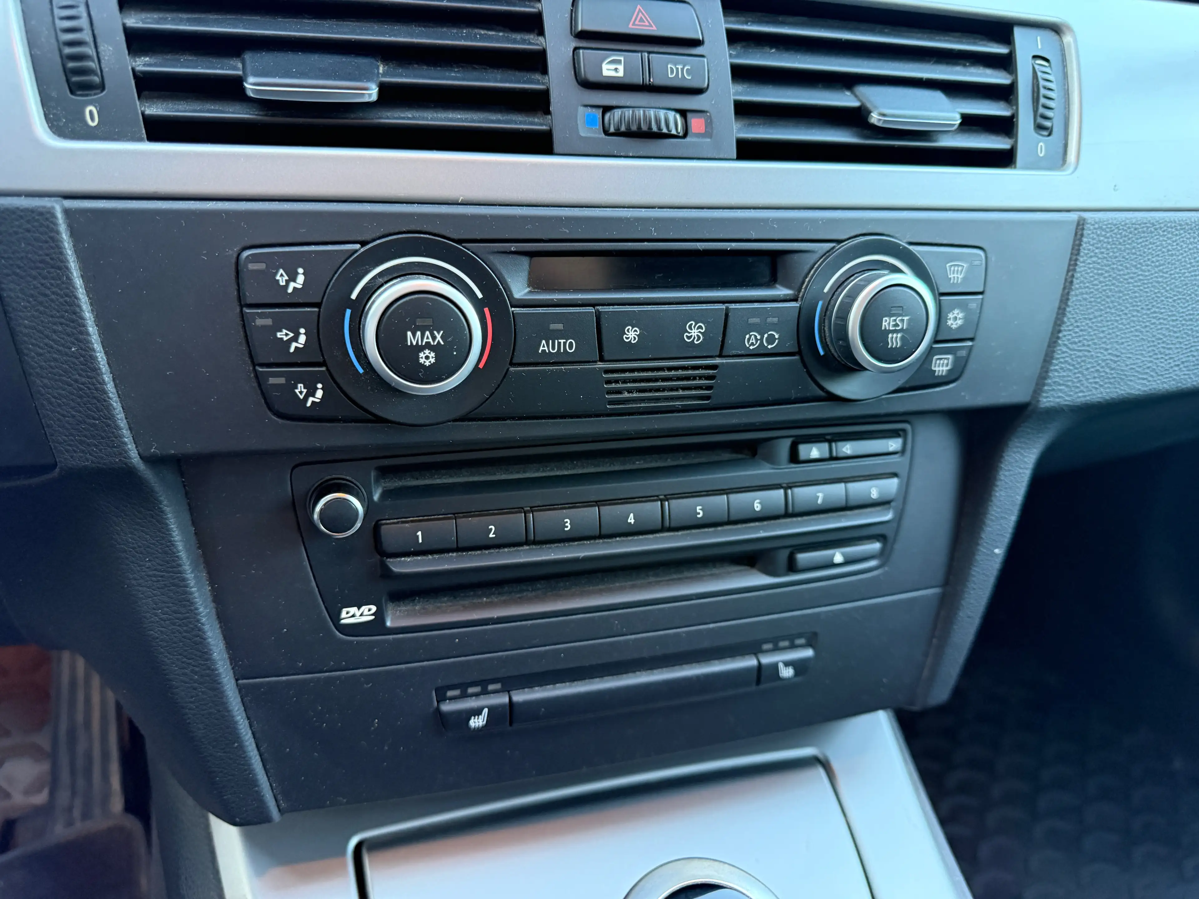 BMW 325 D Touring *nur 193 TKM*HU neu*2.Hand*Scheckheft*Navi*PDC*SHZ* — photo 14