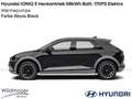 Hyundai IONIQ 5 ⚡ Heckantrieb 58kWh Batt. 170PS Elektro ⏱ Sofort v Schwarz - thumbnail 2