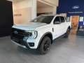 Ford Ranger 2.3 Ecoboost PHEV Wildtrak e-4WD DK LAGERBONUS Weiß - thumbnail 1