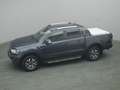 Ford Ranger Doka Wildtrak 213PS Aut. 4x4/AHK/Standh. Gris - thumbnail 40