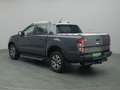 Ford Ranger Doka Wildtrak 213PS Aut. 4x4/AHK/Standh. Gris - thumbnail 18