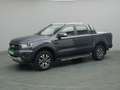 Ford Ranger Doka Wildtrak 213PS Aut. 4x4/AHK/Standh. Gris - thumbnail 15