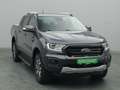Ford Ranger Doka Wildtrak 213PS Aut. 4x4/AHK/Standh. Gris - thumbnail 36
