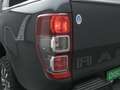 Ford Ranger Doka Wildtrak 213PS Aut. 4x4/AHK/Standh. Gris - thumbnail 35