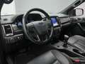 Ford Ranger Doka Wildtrak 213PS Aut. 4x4/AHK/Standh. Gris - thumbnail 10