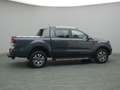 Ford Ranger Doka Wildtrak 213PS Aut. 4x4/AHK/Standh. Gris - thumbnail 45