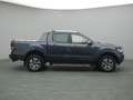 Ford Ranger Doka Wildtrak 213PS Aut. 4x4/AHK/Standh. Gris - thumbnail 8